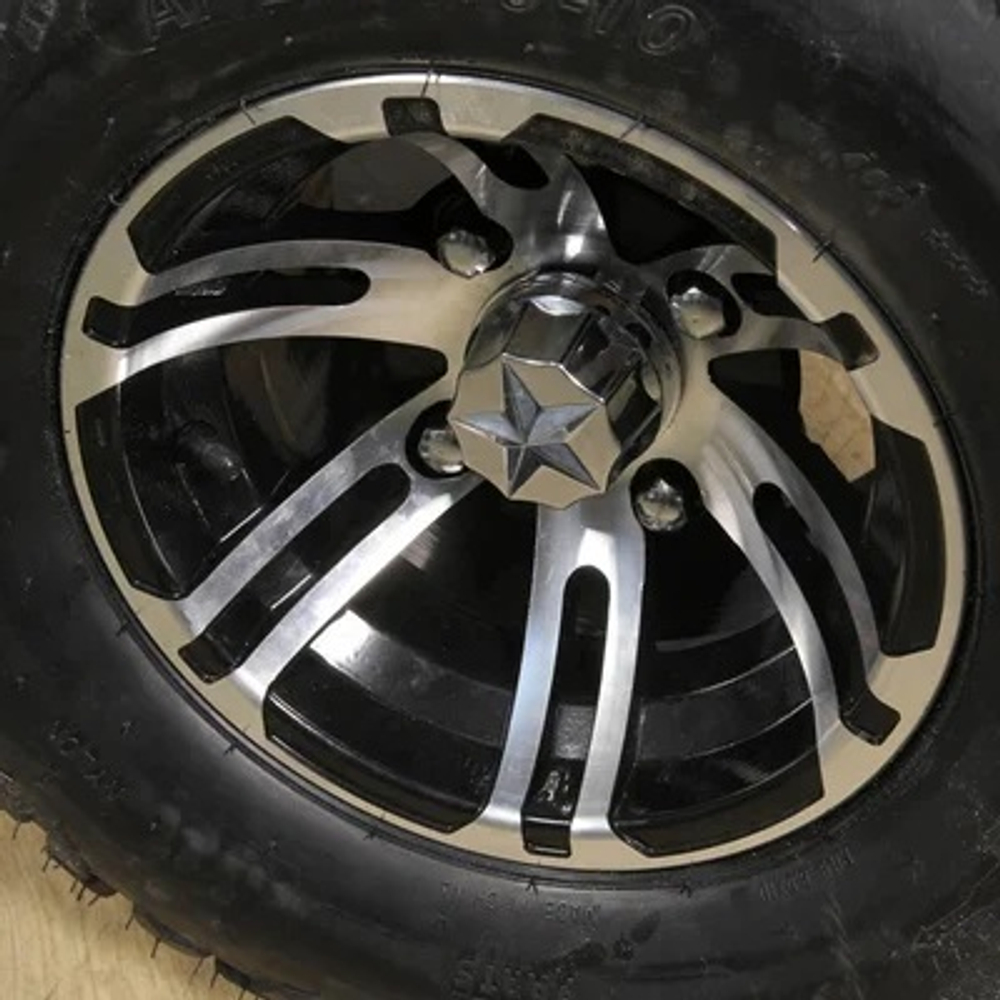 Квадроцикл AVANTIS FORESTER 200 PREMIUM
