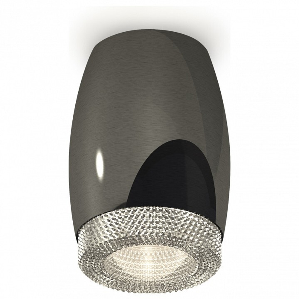 Накладной светильник Ambrella Light XS XS1123010
