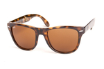 Ray Ban Wayfarer Folding RB 4105 710 / 54 мм