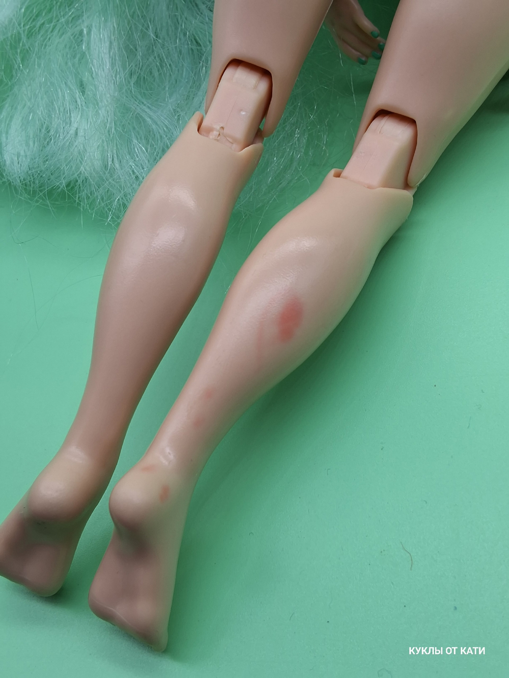 Кукла Rainbow High Daphne Minton 02064