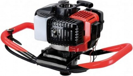 Бензобур ELITECH БМ 52В 193389