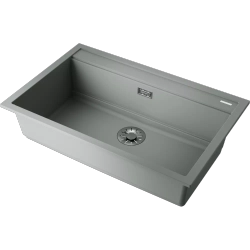 Кухонная мойка Omoikiri Kitagawa 79-LB-WH