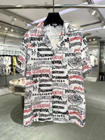 Прогулочный костюм Balenciaga