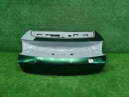 Крышка багажника Porsche Taycan (2019-н.в.)