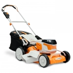 Газонокосилка аккумуляторная Villartec MA4046