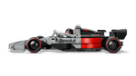 Конструктор лего спид чемпионс Болид  77259 | LEGO Speed Champions Audi Revolut F1 Team R26 Race Car  216 деталей | 10+