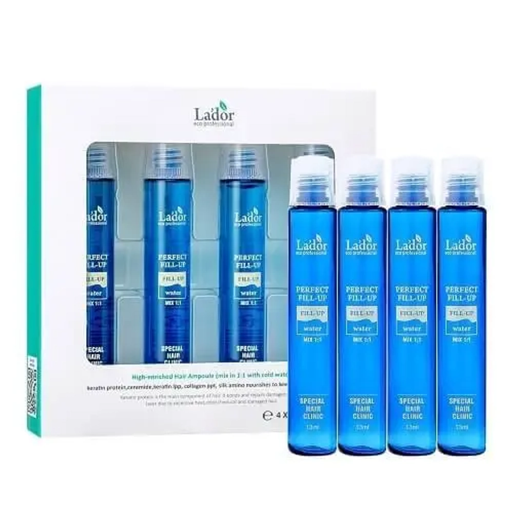 Lador Perfect Hair Fill-Up Filler филлер 13 мл
