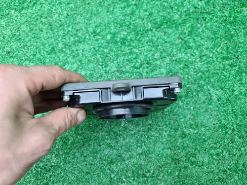 Блок управления фары левый Toyota Camry xv70 20-нв