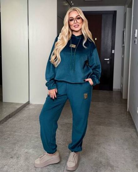 Костюм УК-409-5 Фабрика Моды