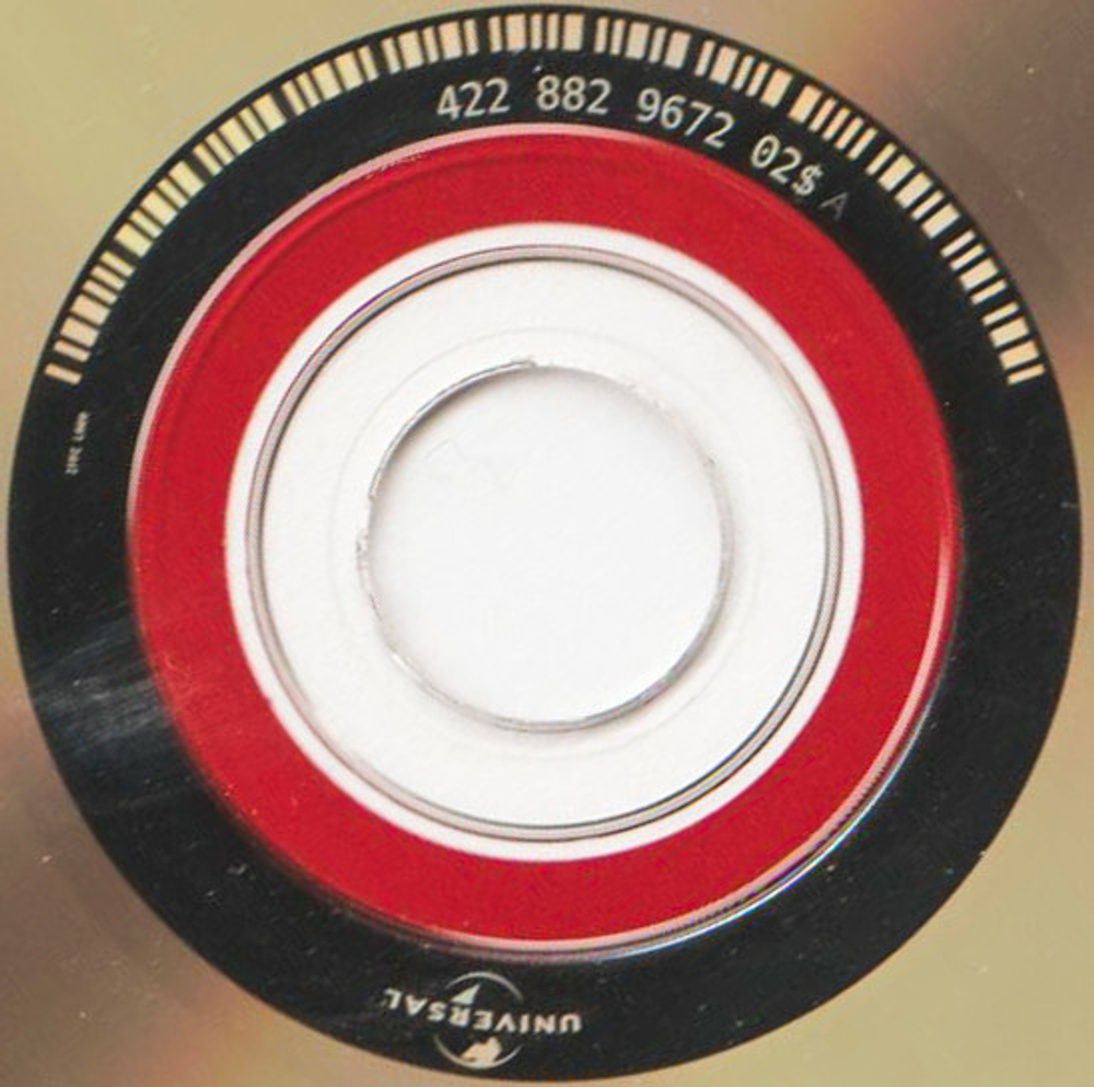 John Mayall With Eric Clapton / Blues Breakers (CD)