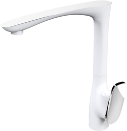 Смеситель Raiber Dunis для кухонной мойки, R1202