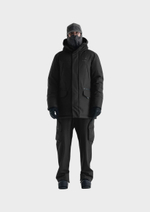 Куртка KRAKATAU Marcasite