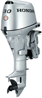 Лодочный мотор Honda BF30DK2 LRTD