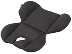 Коляска Carrello Vector CRL-6550 Ammonite AY329 Pro Absolute Black с базой Isofix 3 в 1 Prime Blue