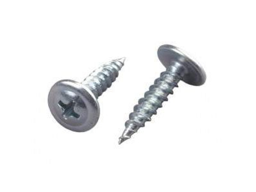 Саморез п/ш 4,2*32 острая (20шт/уп)