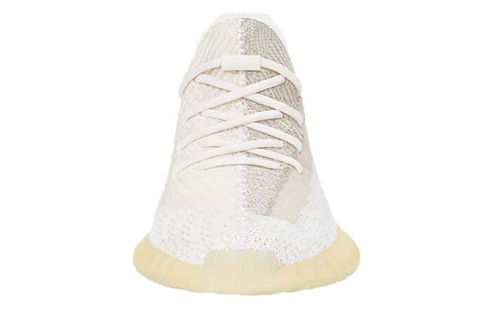 Кроссовки Adidas Originals Yeezy Boost 350 V2 "Natural"