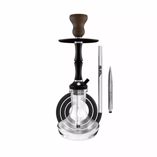 Кальян Aura Gear Mini