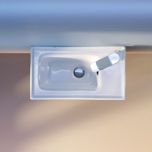 Раковина мебельная, керамическая, 45 см AM.PM X-Joy M85AWCC0452WG64