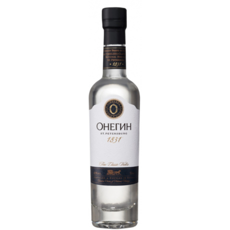 Водка Онегин