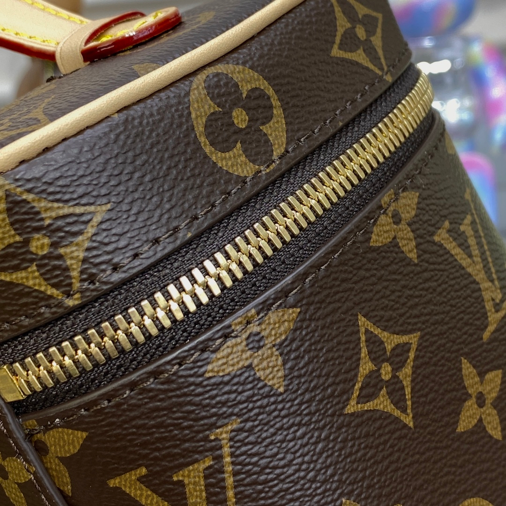 Louis Vuitton Nice Mini Toiletry Pouch