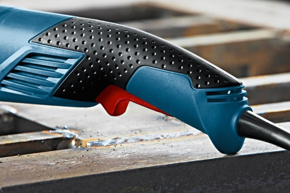 Углошлифмашина BOSCH GWS 18-150 L 06017A5000