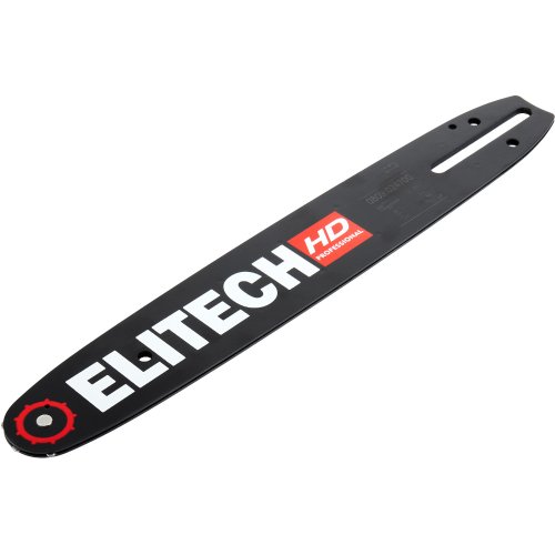Шина ELITECH 12"  3/8 - 1,1 - 44   0809.024700