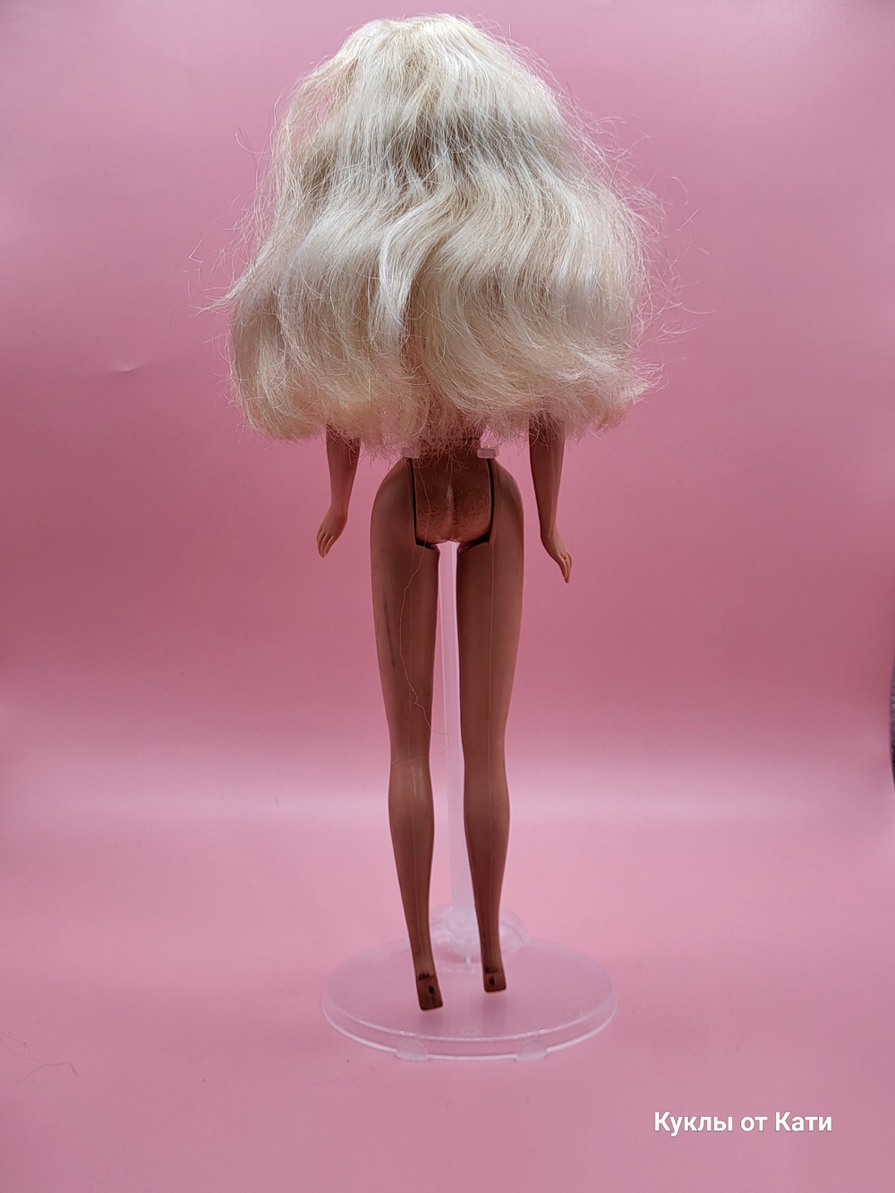 Кукла Барби 90х винтаж Arizonal jean Co. barbie. Special Edition Mattel 1995 год,1020