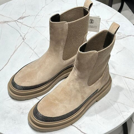 Ботинки Brunello Cucinelli