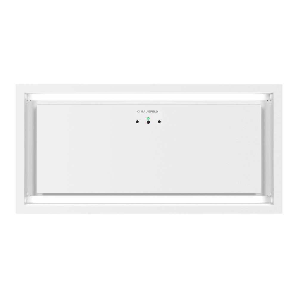 Кухонная вытяжка MAUNFELD MZR Cool 60 белый