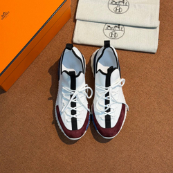 Кроссовки Hermes