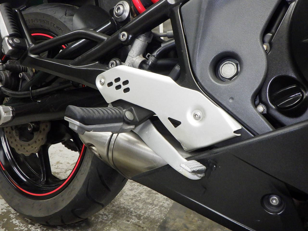 Kawasaki Ninja 400R 2013