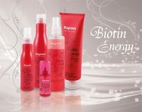 Kapous BIOTIN ENERGY