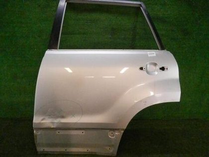 Дверь задняя левая Suzuki Grand Vitara JT (05-16)