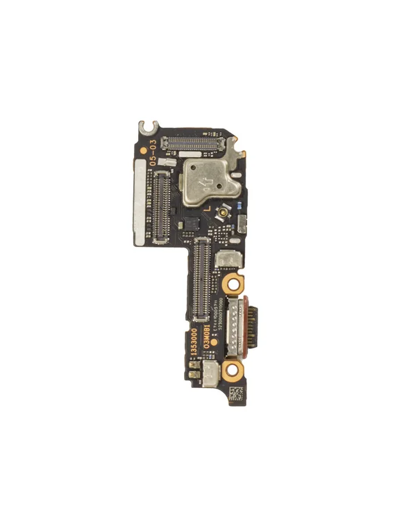 Нижняя плата для Xiaomi 15 с разъемом зарядки