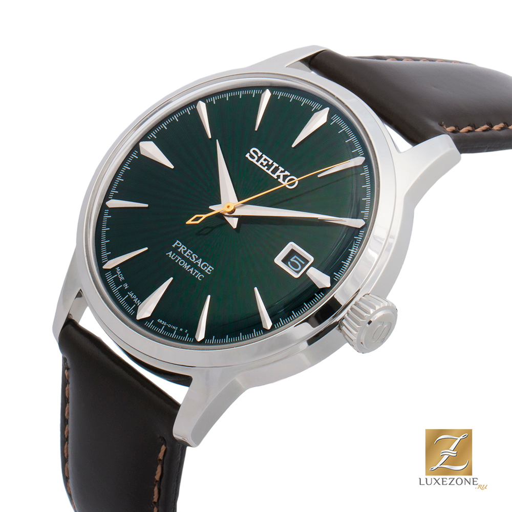 Seiko SRPD37J1