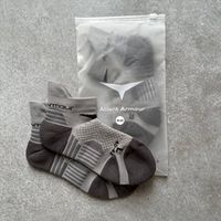Носки короткие спортивные Сплит, Atlant Armour