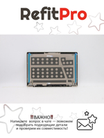 Крышка матрицы для ноутбука Lenovo 720S-13IKB (For UHD LCD) , бежевая (5CB0Q66391), оригинал