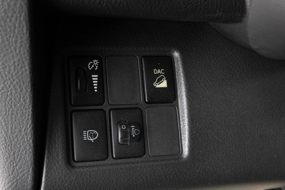 Toyota RAV4, 2009 год