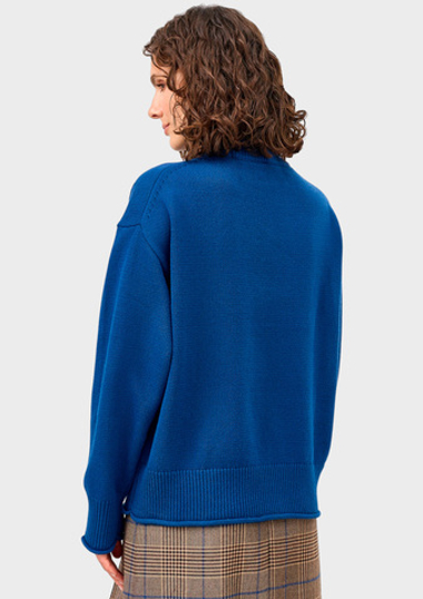 Джемпер SAVAGE