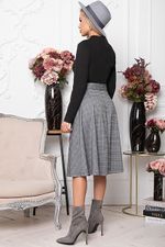 Платье 71636 Avili