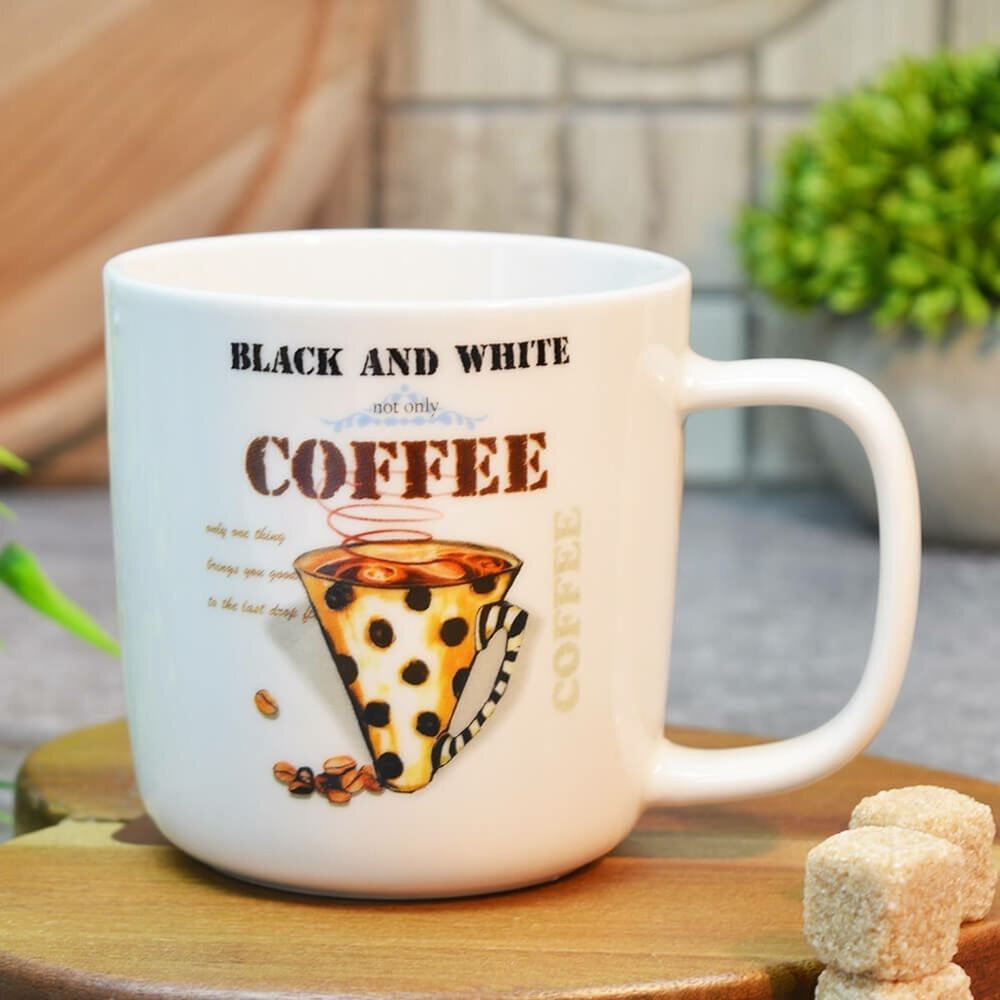 Кружка 350мл, 7152