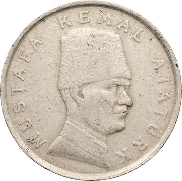 100 000 лир 2000 Турция