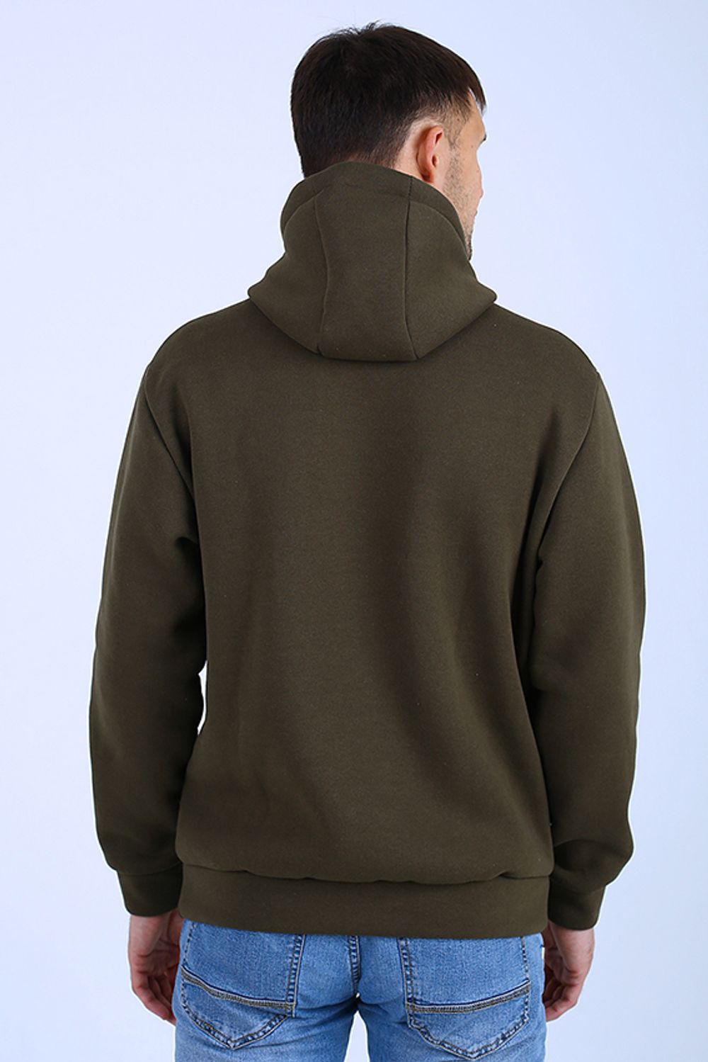 С-551-1 Толстовка муж / Уценка