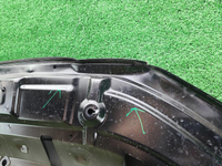 Капот GAC GS8 2 (2021-н.в.)