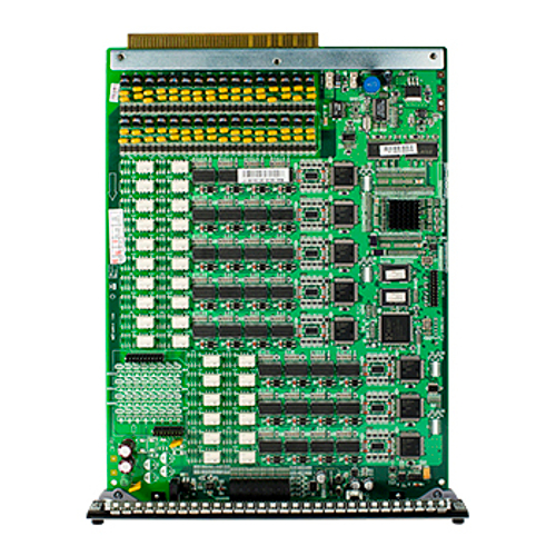 Модуль аналоговых абонентских линий Ericsson-LG iPECS-CM CM-ASLM