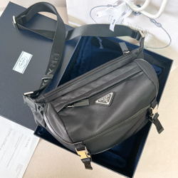 Prada Shoulder Bag 20 cm