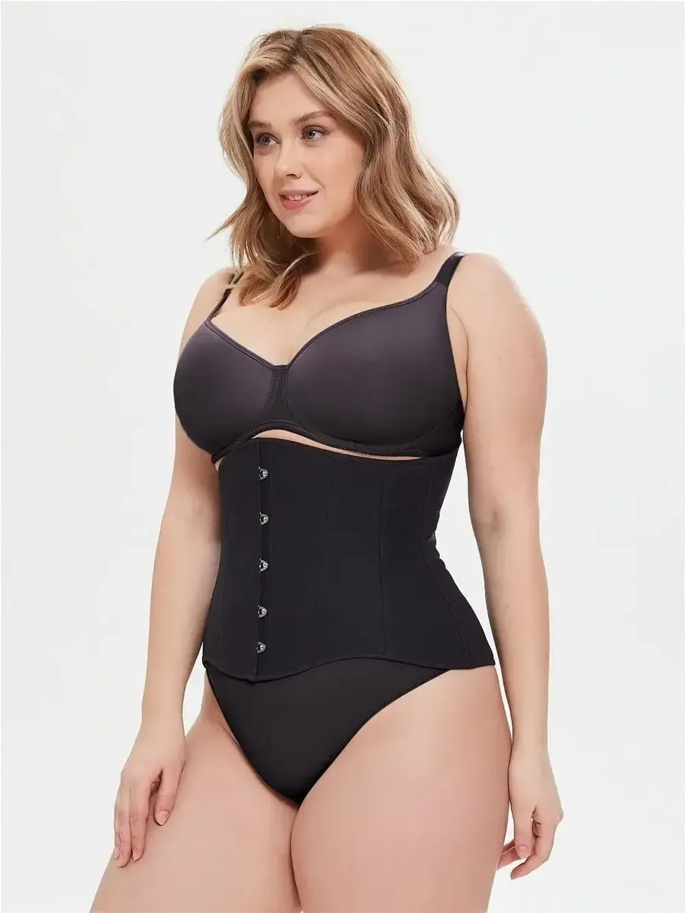 Корсет на каждый день из натурального хлопка