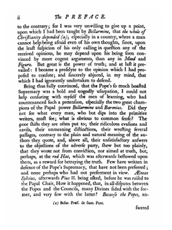 The History of the Popes. From the Foundation of the See of Rome to the Present Time. Volume 1 | Archibald Bower