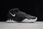 Nike Kyrie 6 Jet Black White