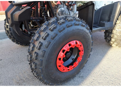 Квадроцикл WELS THUNDER 125 E2